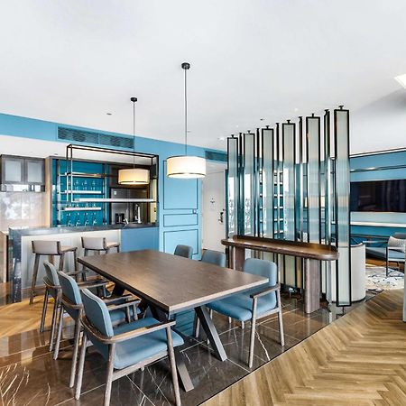 Hilton Garden Inn دا نانغ المظهر الخارجي الصورة