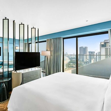Hilton Garden Inn دا نانغ المظهر الخارجي الصورة