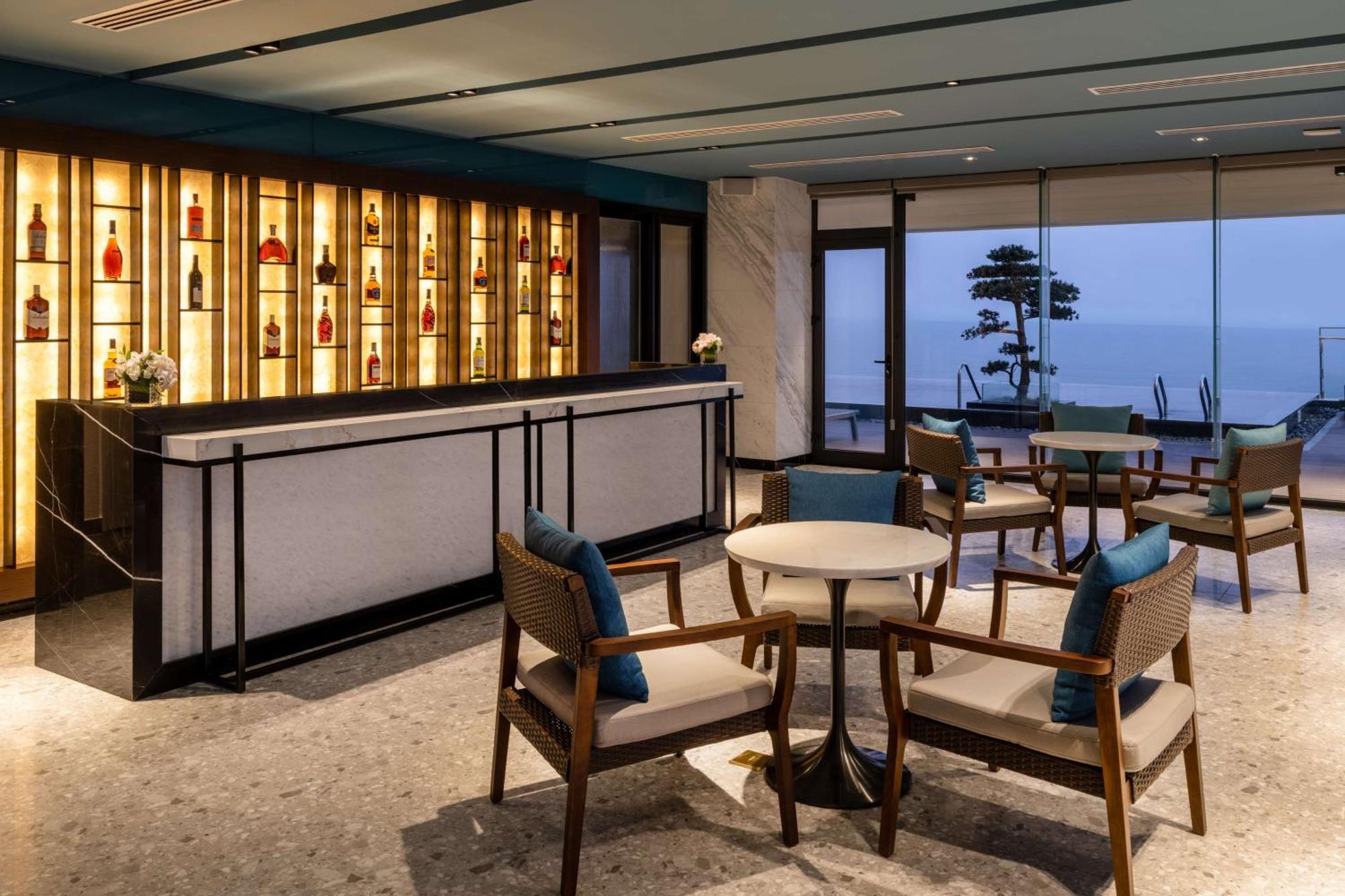Hilton Garden Inn دا نانغ المظهر الخارجي الصورة
