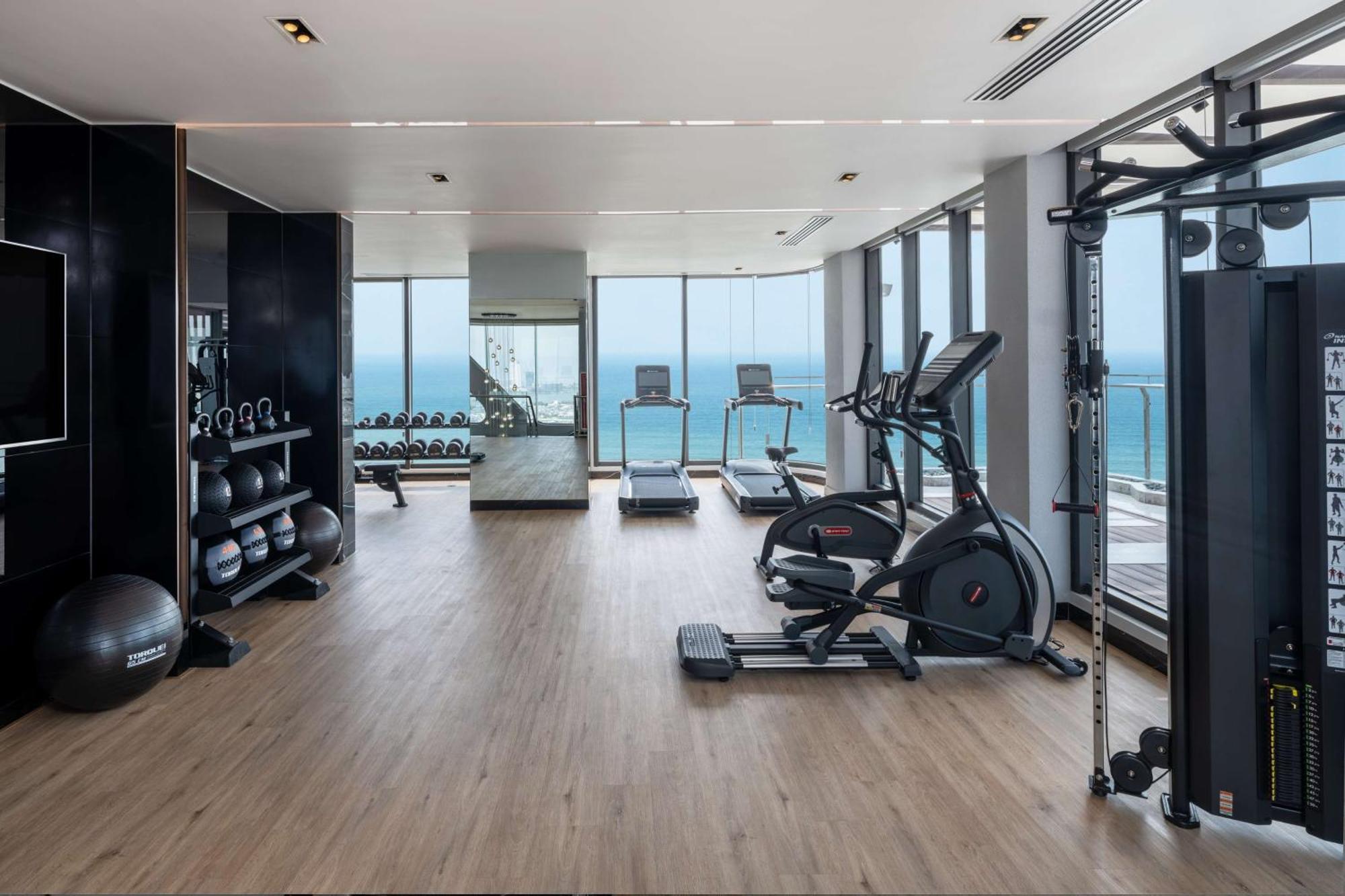 Hilton Garden Inn دا نانغ المظهر الخارجي الصورة